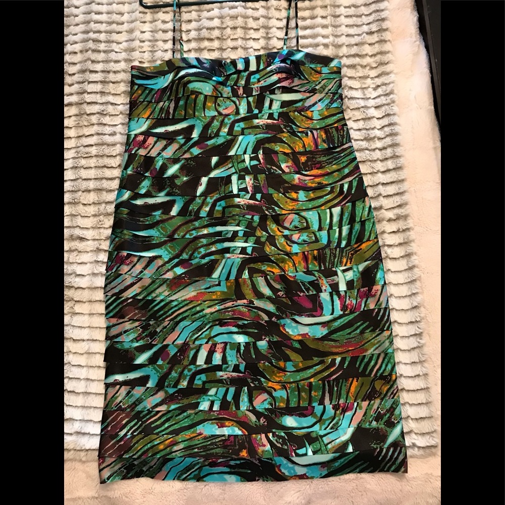 Beautiful dress for any occasion!